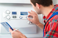 free Skirwith gas safe engineer quotes