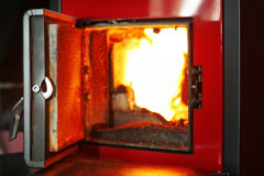 solid fuel boilers Skirwith